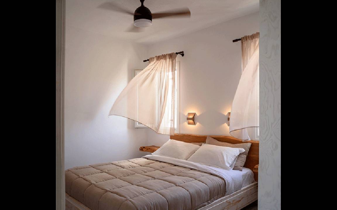 Photo of Bedroom in Kimolos