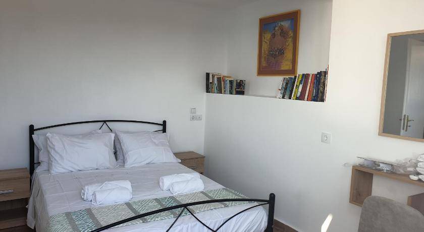 Photo of Bedroom in Archangelos