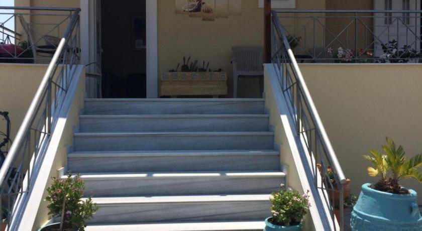 Photo of Patio Balcony in Elafonisos