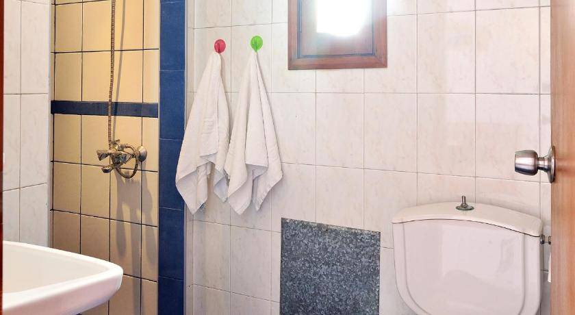 Photo of Bathroom in Kamisiana