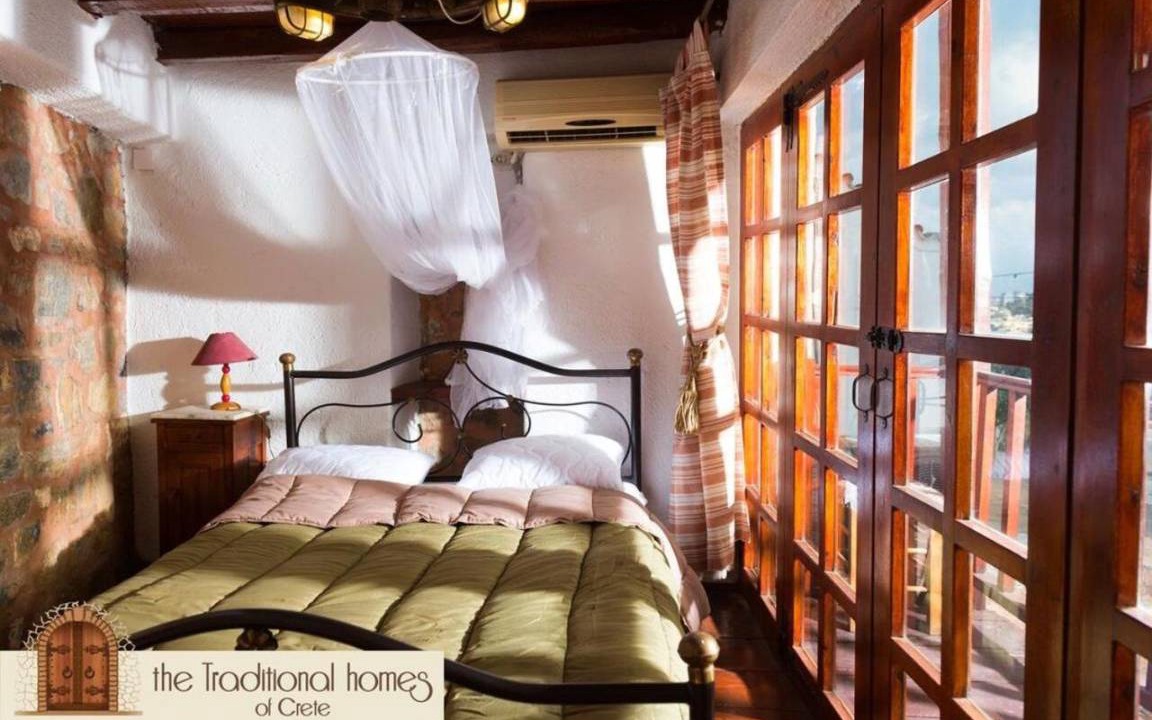 Photo of Bedroom in Mavrikiano