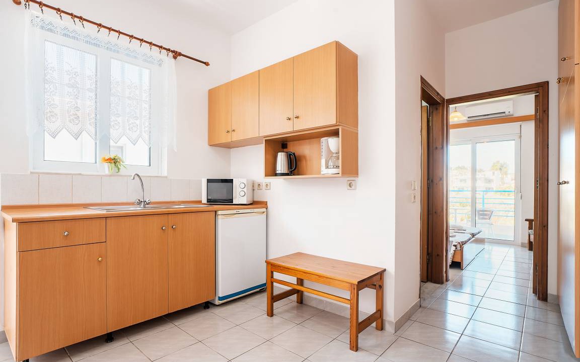 Photo of Kitchen in Afandou