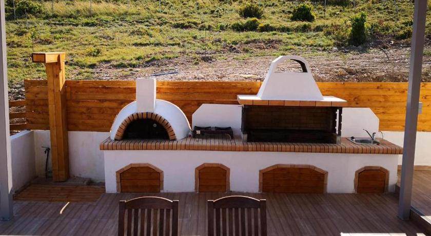Photo of Patio Balcony in Gennadi