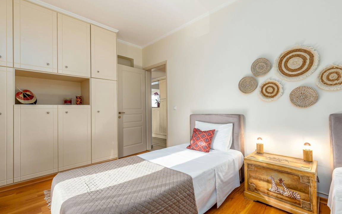 Photo of Bedroom in Gazatika
