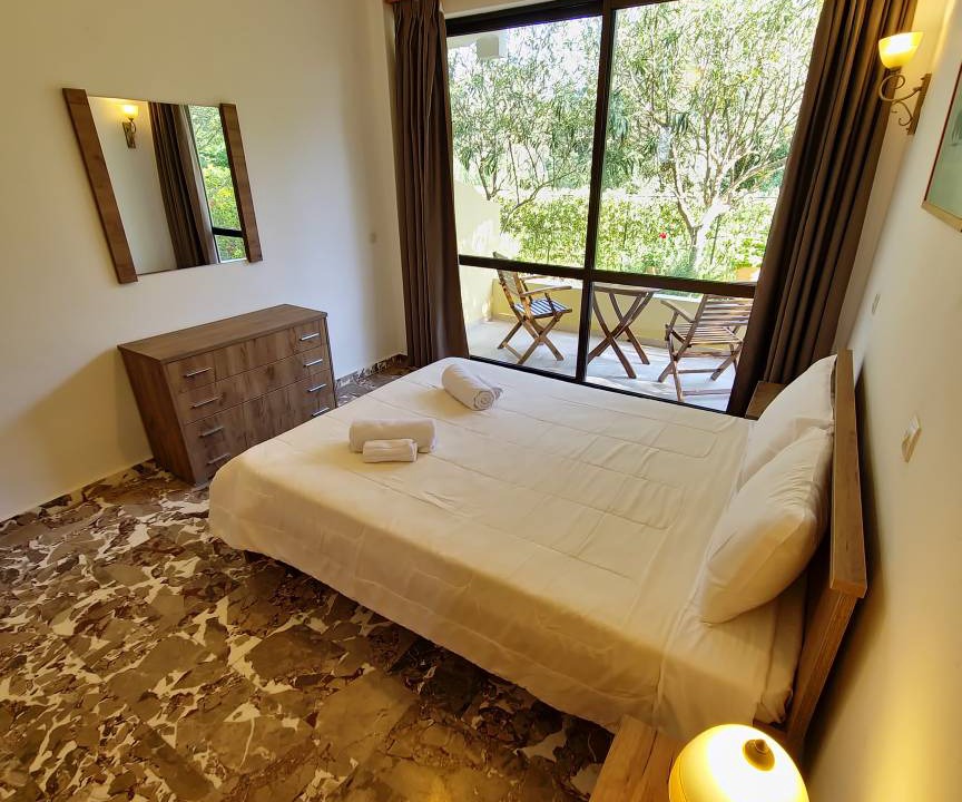 Photo of Bedroom in Melikia