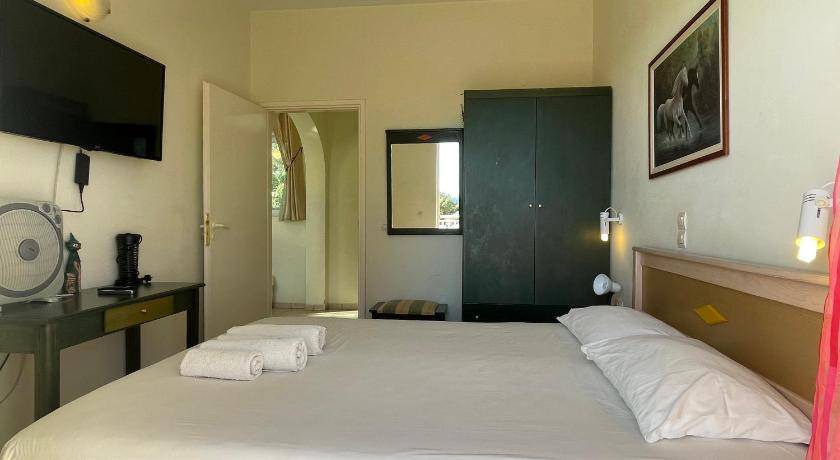Photo of Bedroom in Frangokastellon
