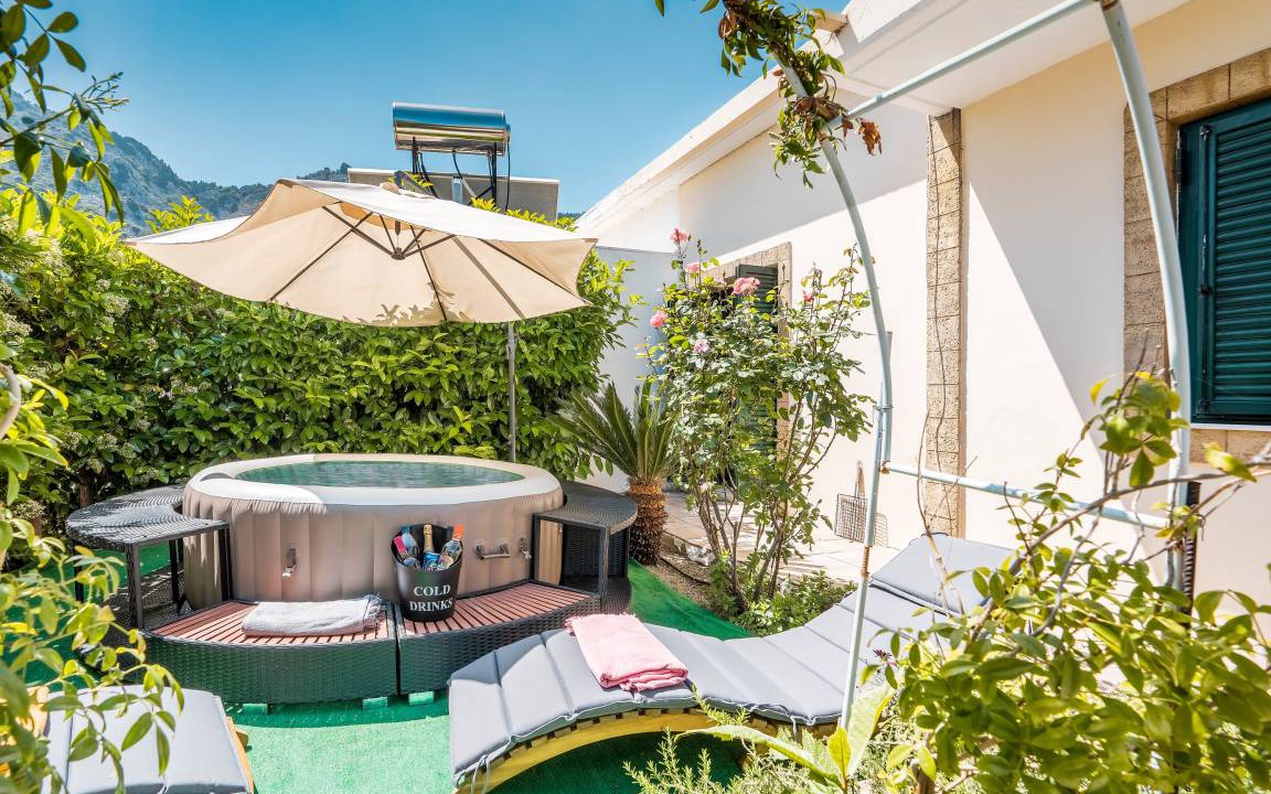 Photo of Patio Balcony in Salakos