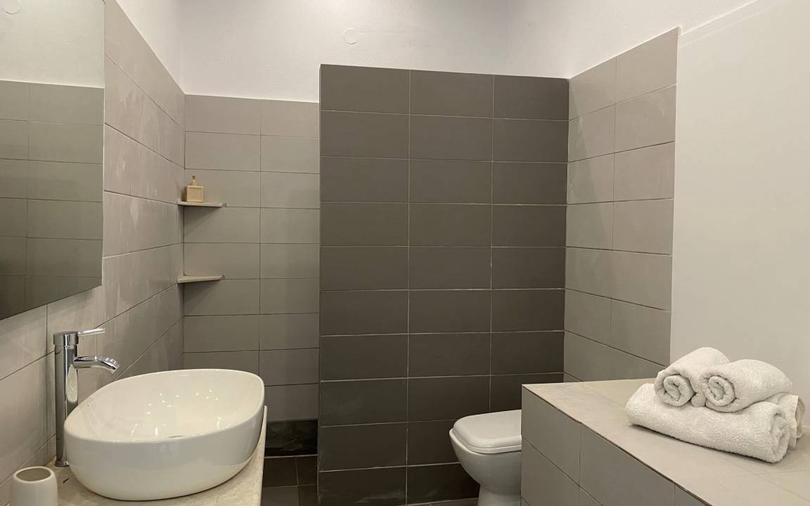 Photo of Bathroom in Barbati