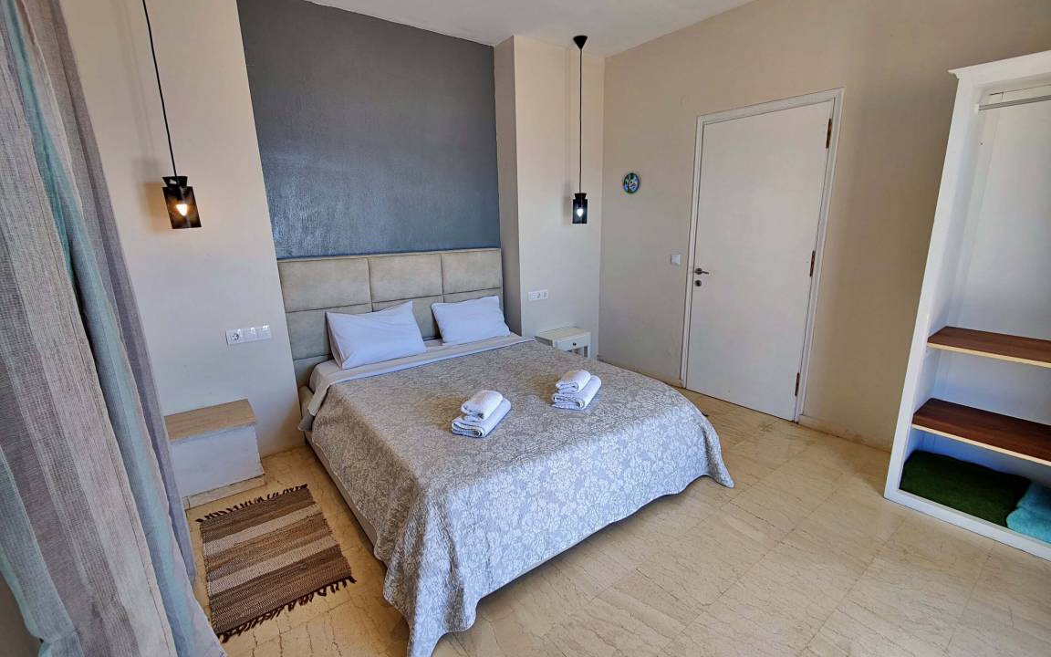 Photo of Bedroom in Barbati