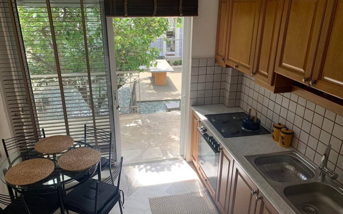 Photo of Kitchen in Chalandri