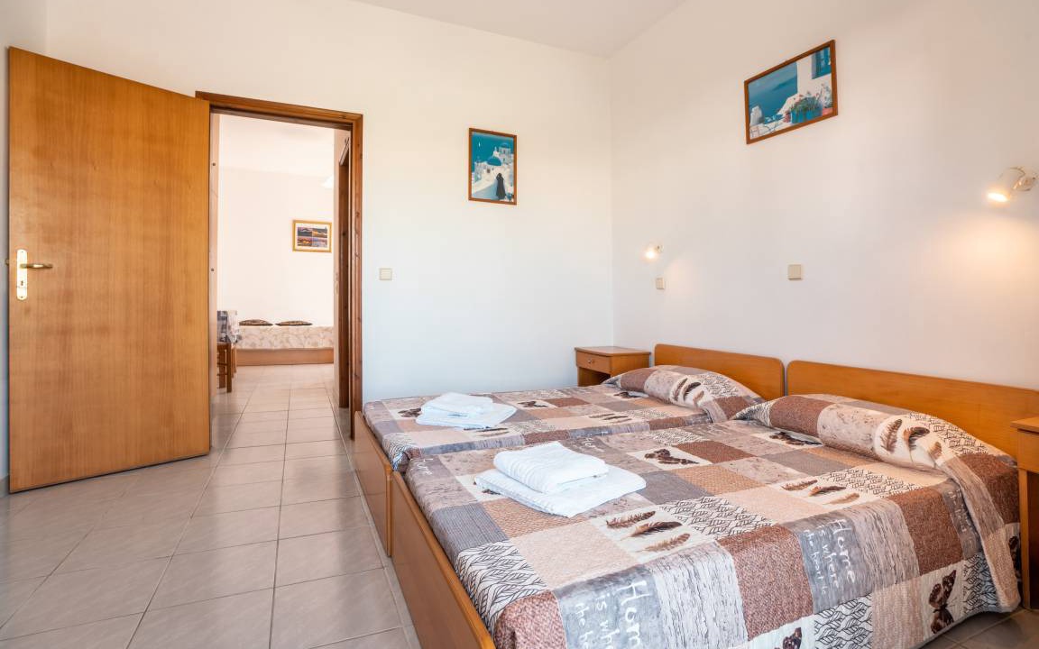 Photo of Bedroom in Afandou