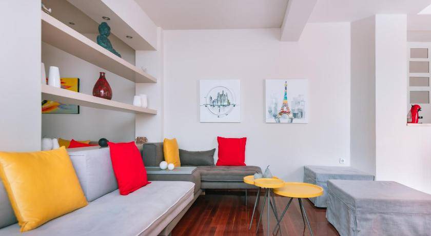 Photo of Livingroom in Kifisia