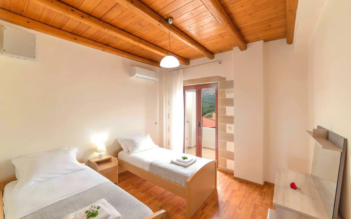 Photo of Bedroom in Mathes
