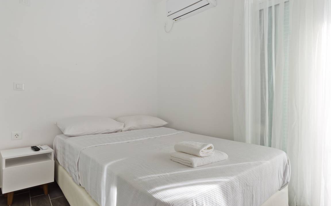 Photo of Bedroom in Karpathos