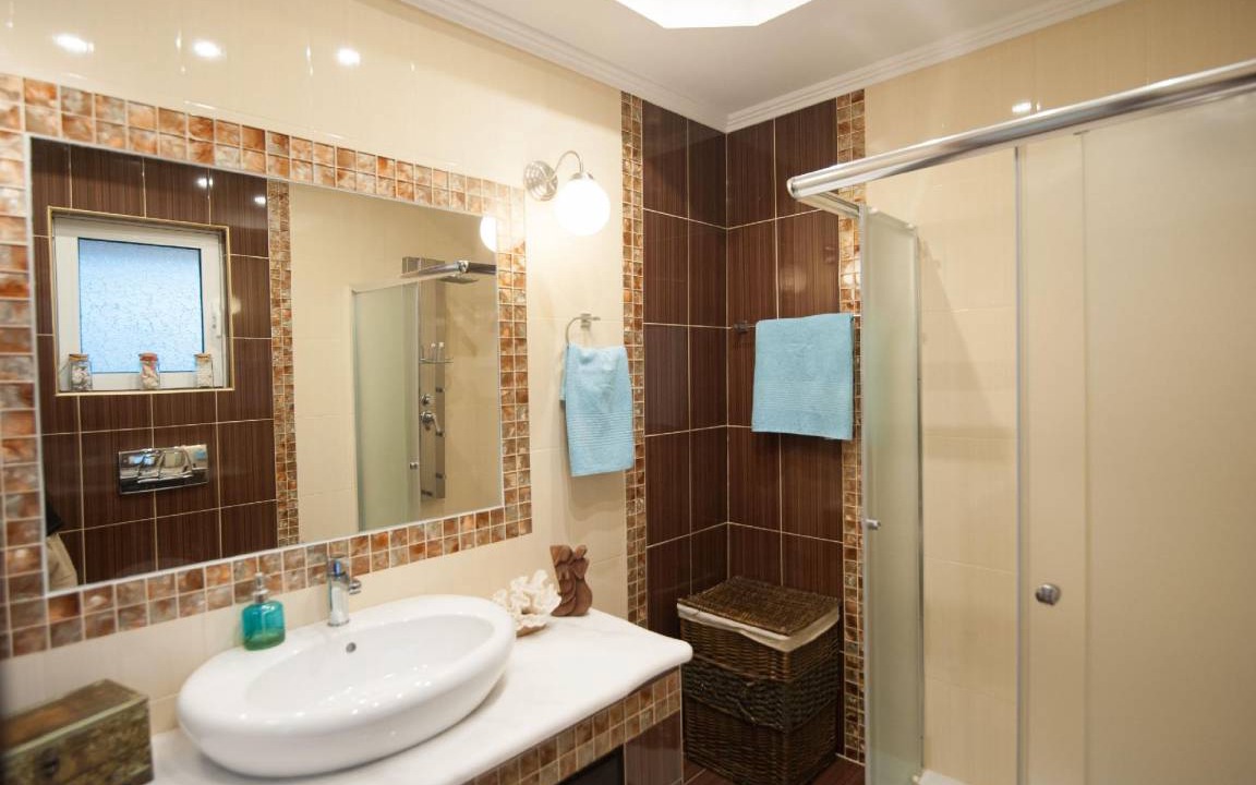 Photo of Bathroom in Mathes