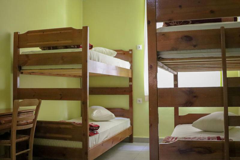 Photo of Bedroom in Psirri