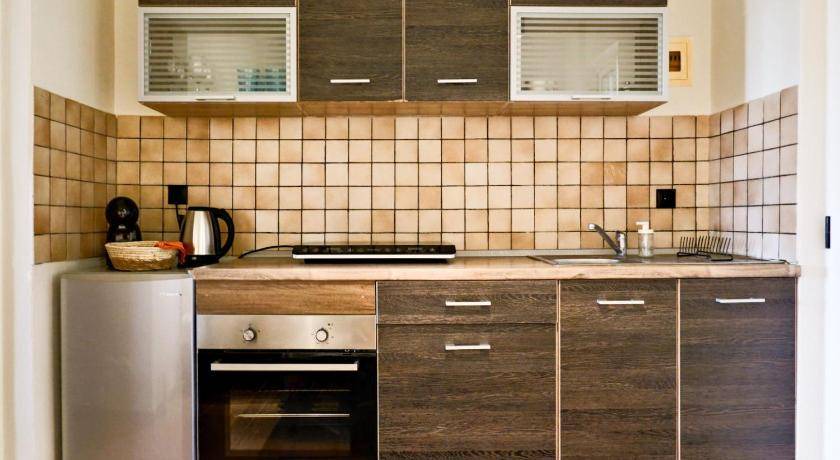 Photo of Kitchen in Marmari