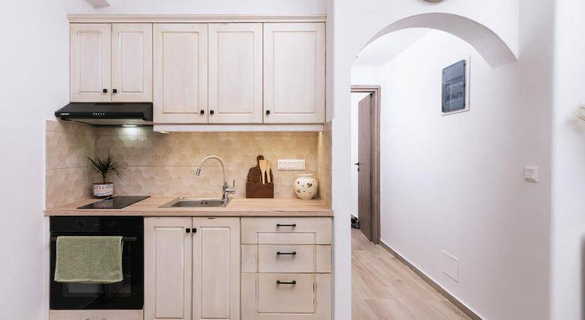 Photo of Kitchen in Pitsidia