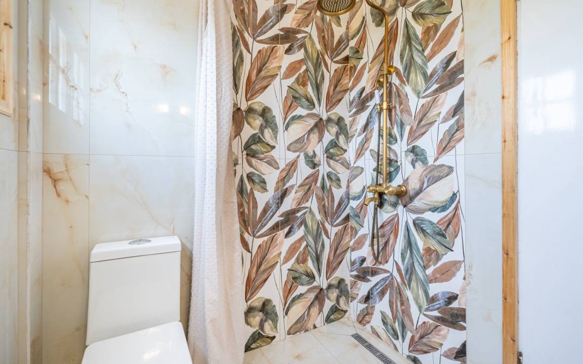 Photo of Bathroom in Vassilatika