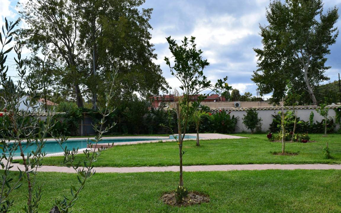 Photo of Outdoor in Messonghi
