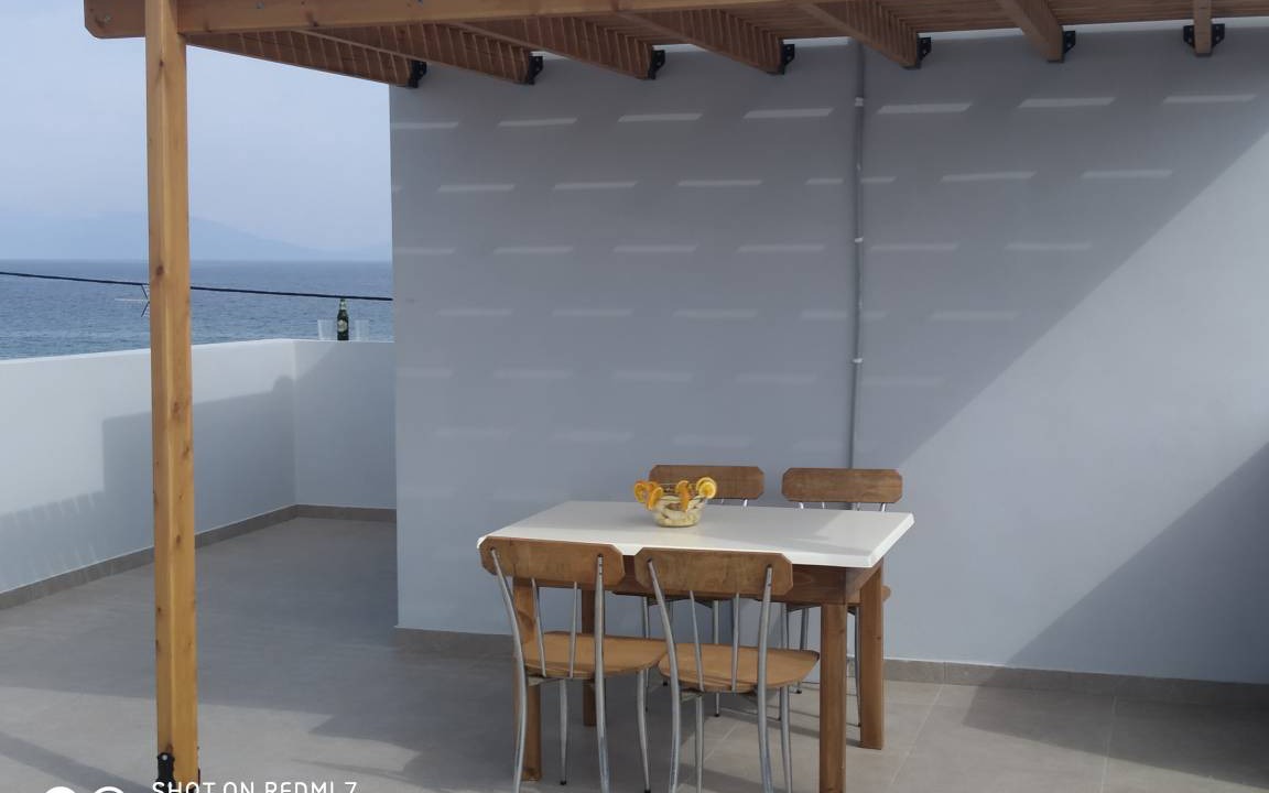 Photo of Patio Balcony in Kardamena