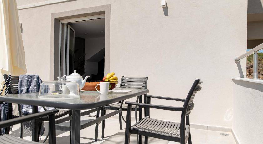 Photo of Patio Balcony in Iraklides