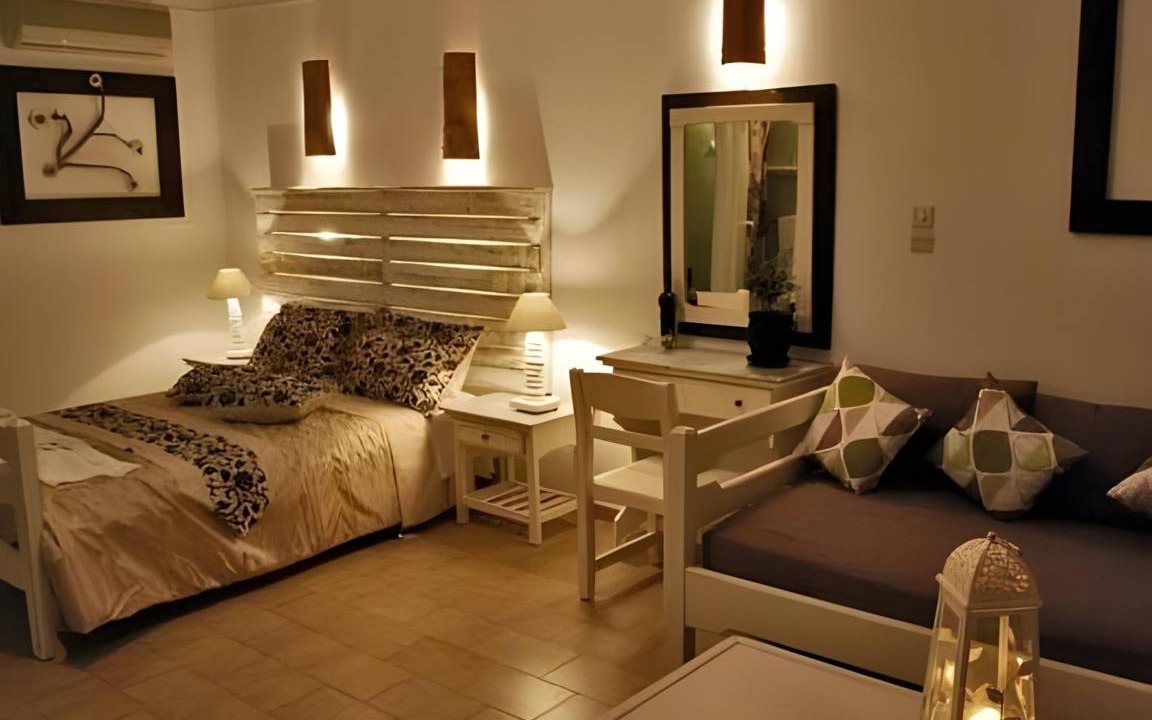 Photo of Others in Paros