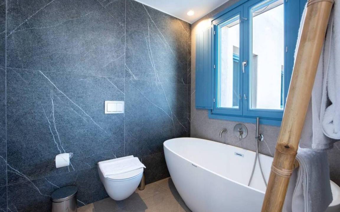 Photo of Bathroom in Kanalia