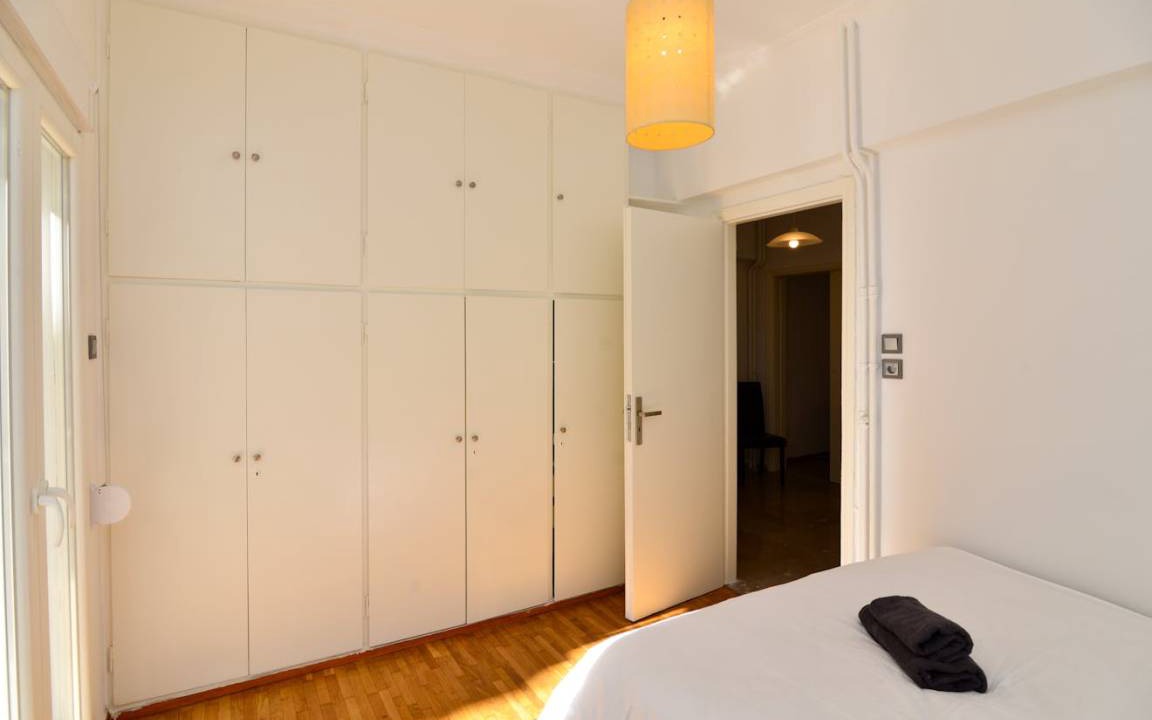 Photo of Bedroom in Attiki