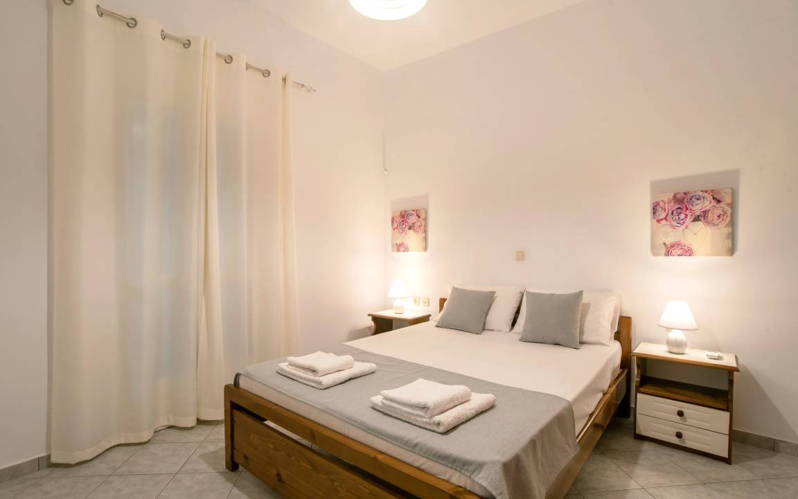 Photo of Bedroom in Naxos