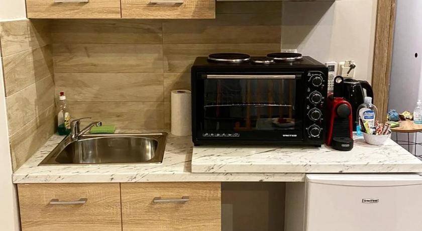 Photo of Kitchen in Ioannina Town Centre