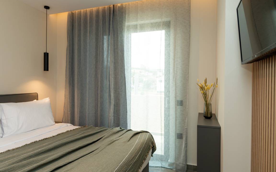 Photo of Bedroom in Tsilivi
