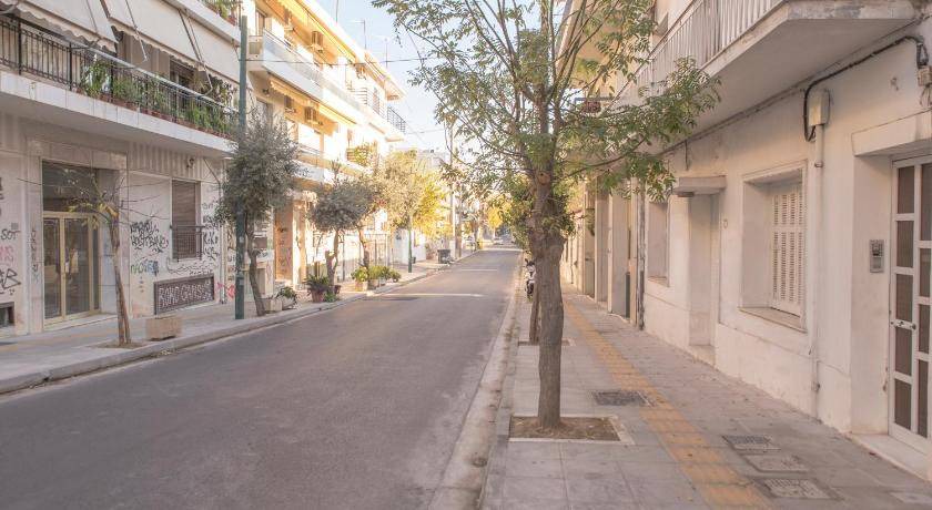 Photo of Others in Filopappou