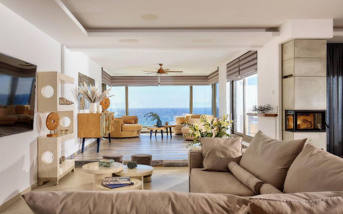Photo of Livingroom in Koutsouras