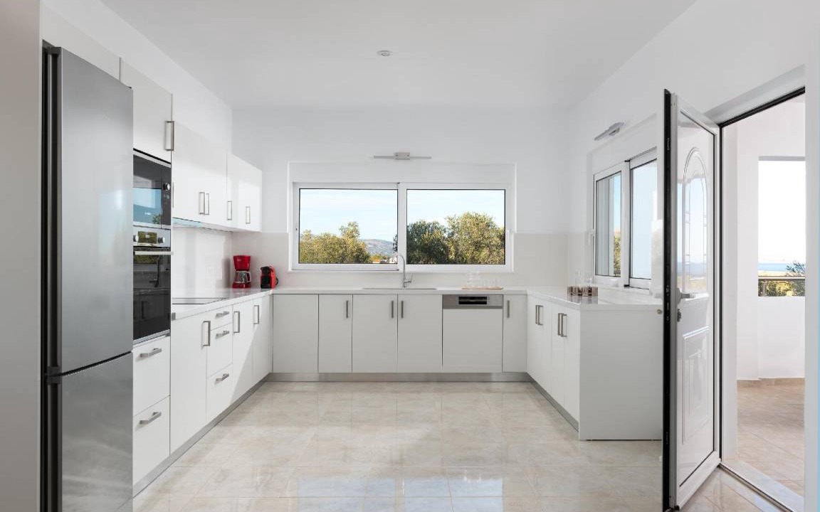 Photo of Kitchen in Kalathos