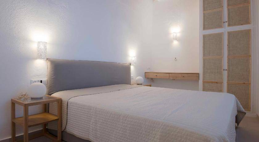 Photo of Bedroom in Mykonos
