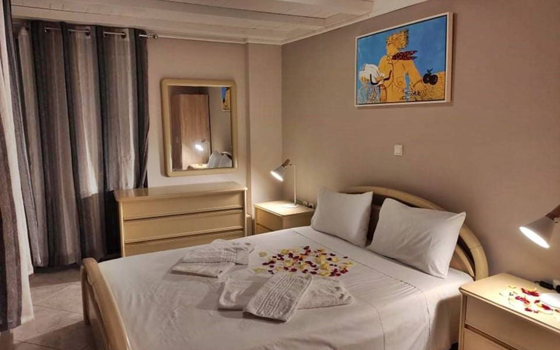 Photo of Bedroom in Kolymbari