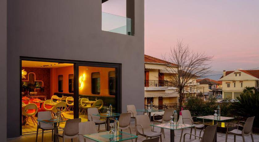 Photo of Patio Balcony in Ioannina