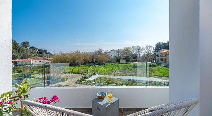 Photo of Patio Balcony in Troulos