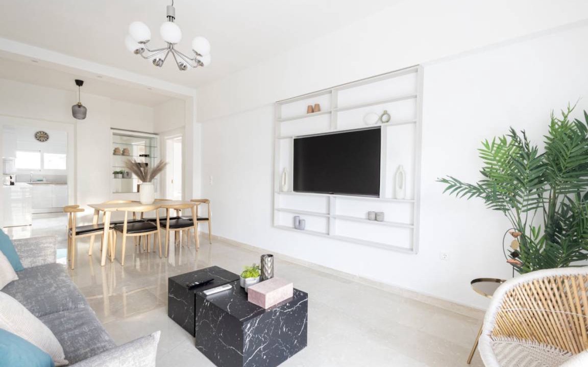Photo of Livingroom in Glyfada