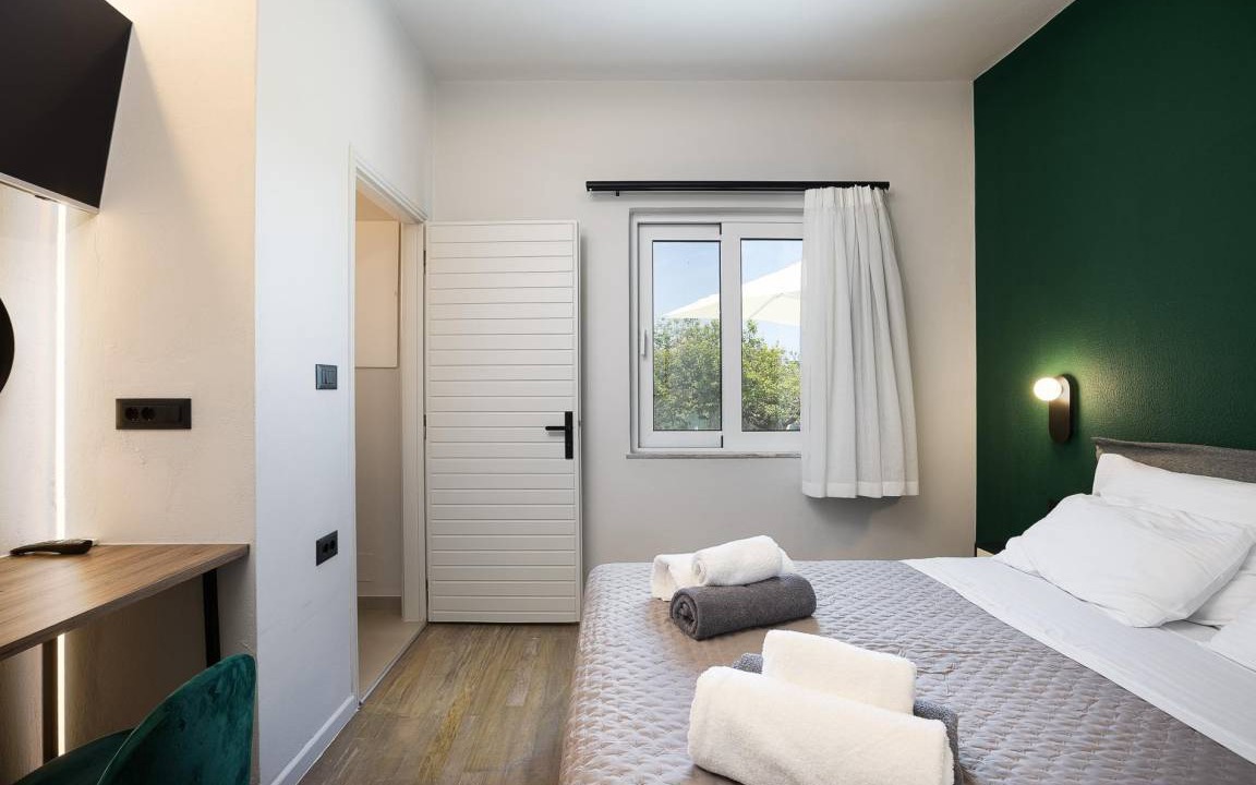 Photo of Bedroom in Prines