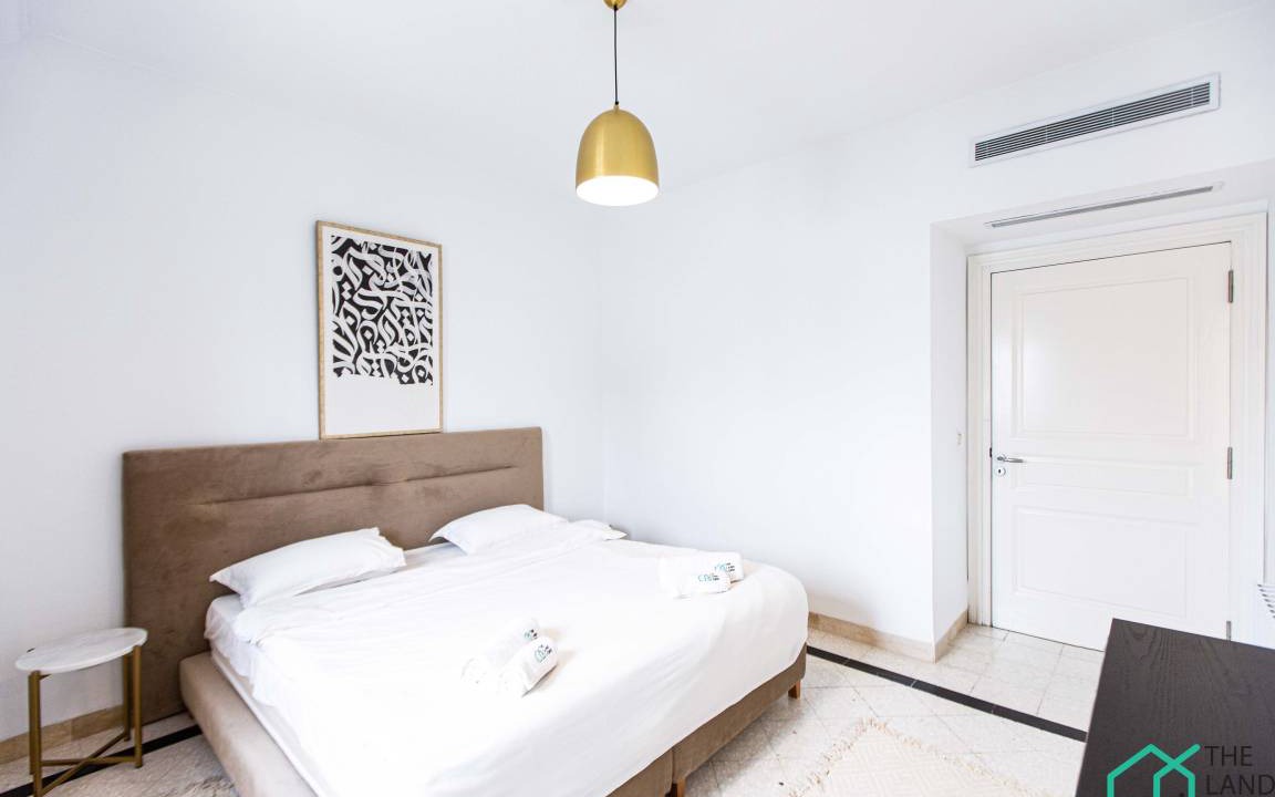 Photo of Bedroom in Sidi Dhrif
