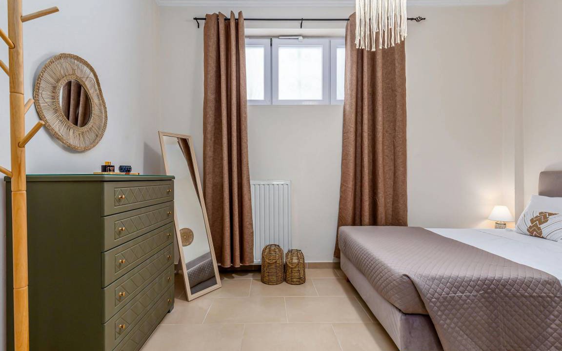 Photo of Bedroom in Gazatika