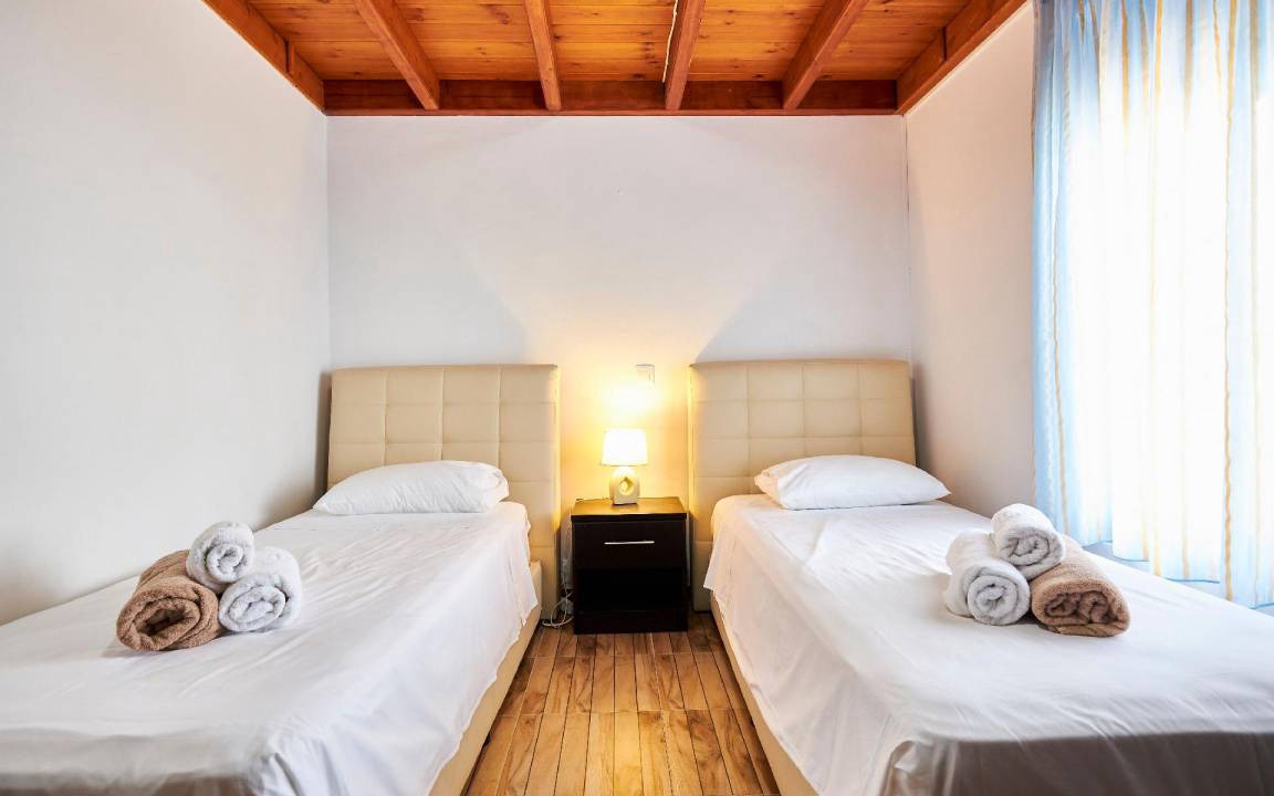 Photo of Bedroom in Prassonissi
