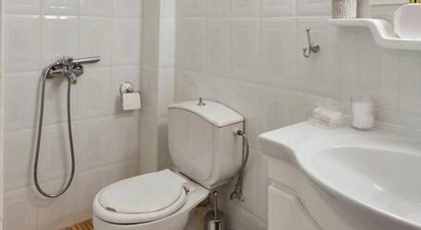 Photo of Bathroom in Trikala