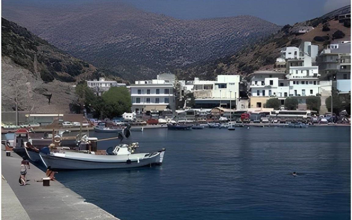 Photo of Others in Agia Galini