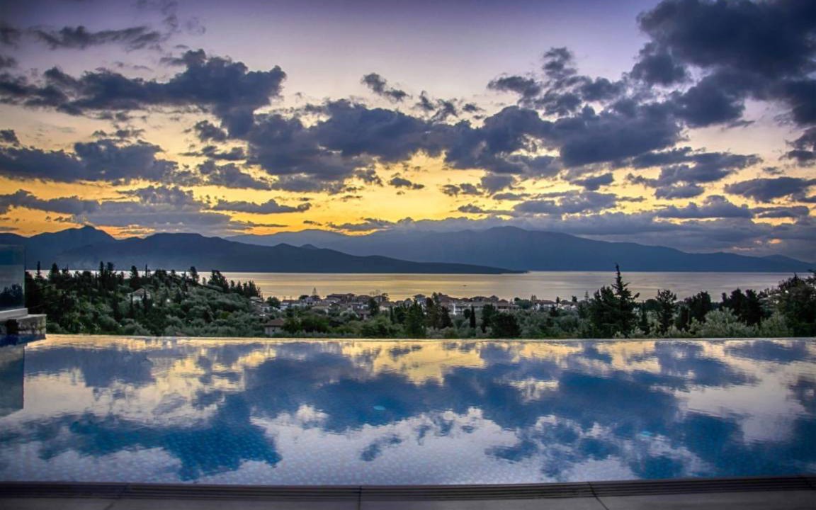 Photo of Outdoor in Spanokhorion