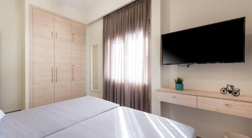Photo of Bedroom in Lambi