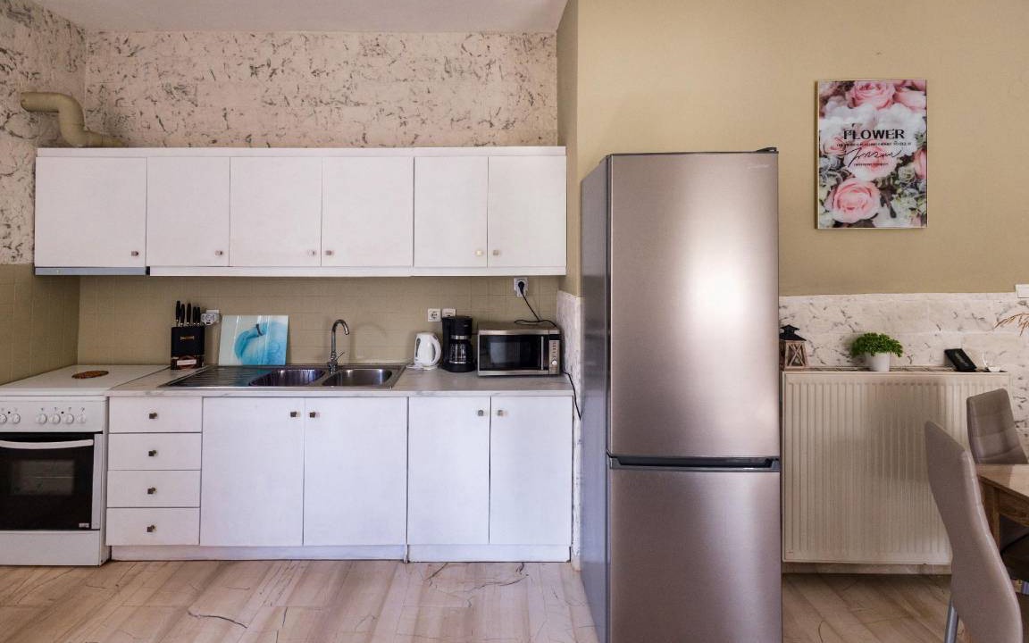 Photo of Kitchen in Vizari