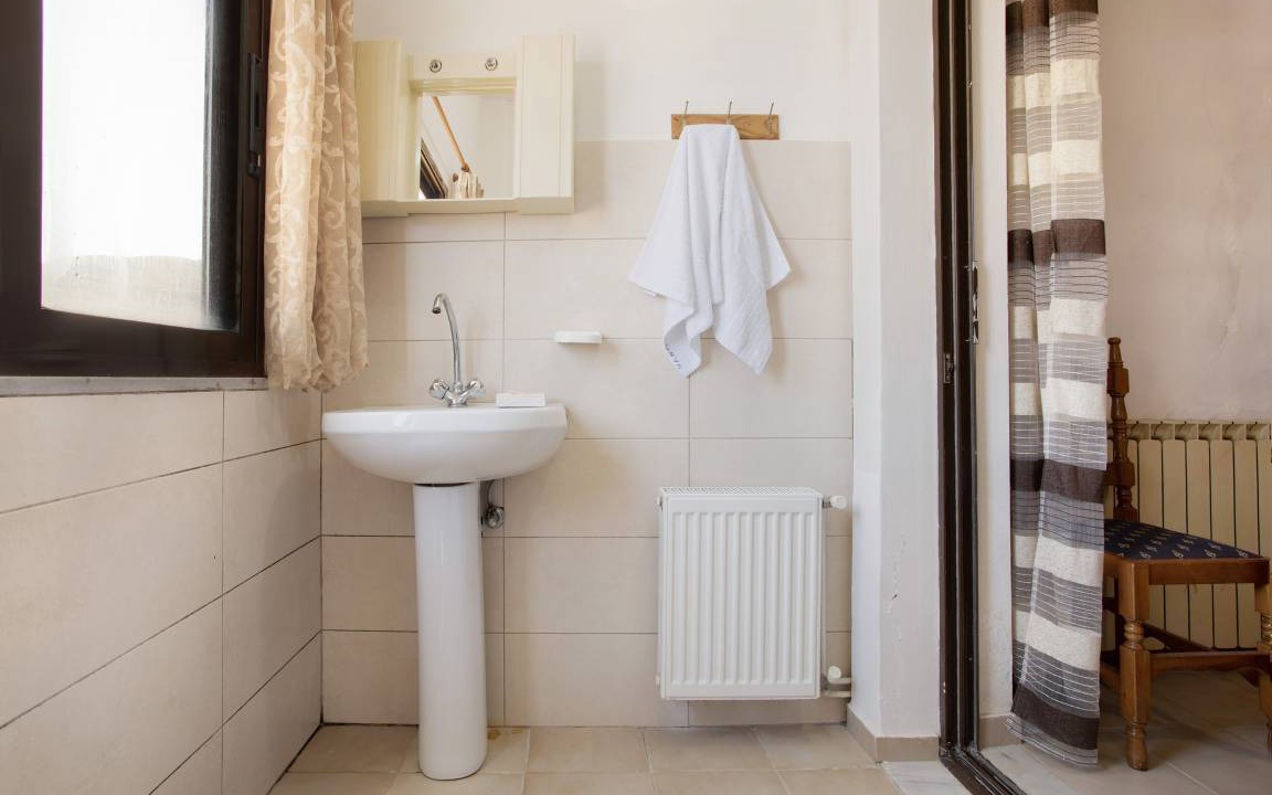 Photo of Bathroom in Agia Marina